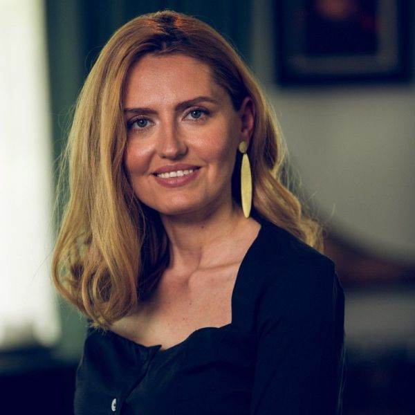 ”Antreprenorii descoperă că viitorul nu se aşteaptă, ci se proiectează”